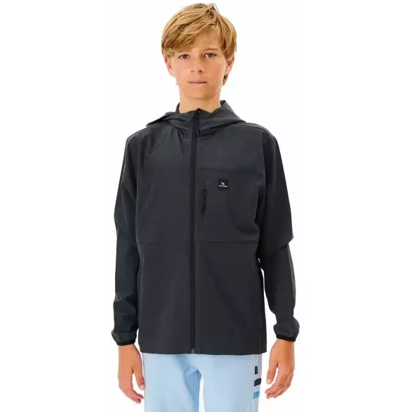 Jacke Rip Curl Elite Anti Serie junior