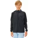 Jacket Rip Curl Elite Anti Serie junior