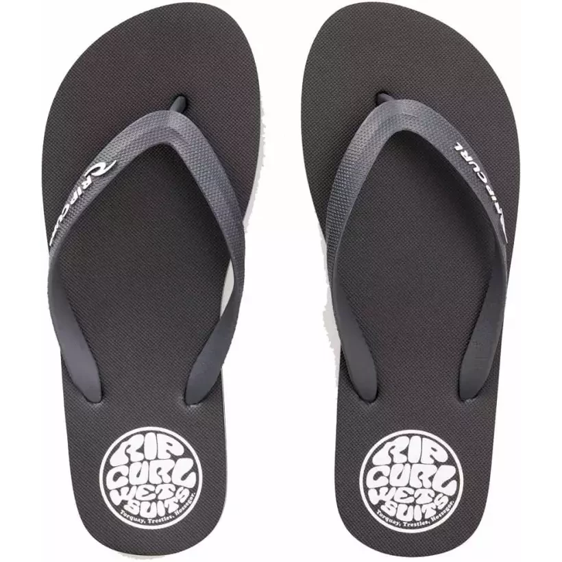 Flip-flops Rip Curl Icon youth black