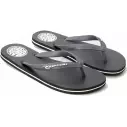 Rip Curl Icon youth flip flops black