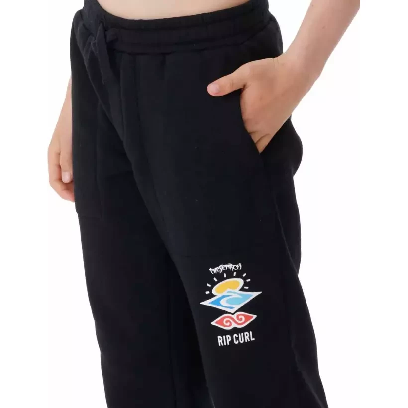 Rip Curl Search Icon Boy Sweatpants