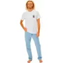 Rip Curl Epic Denim salt Blue Pant