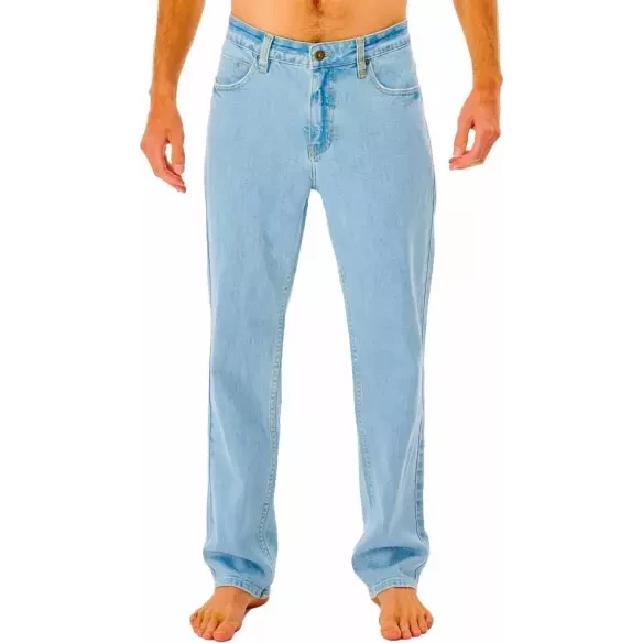 Pantaloni Rip Curl Epic Denim salt Blue