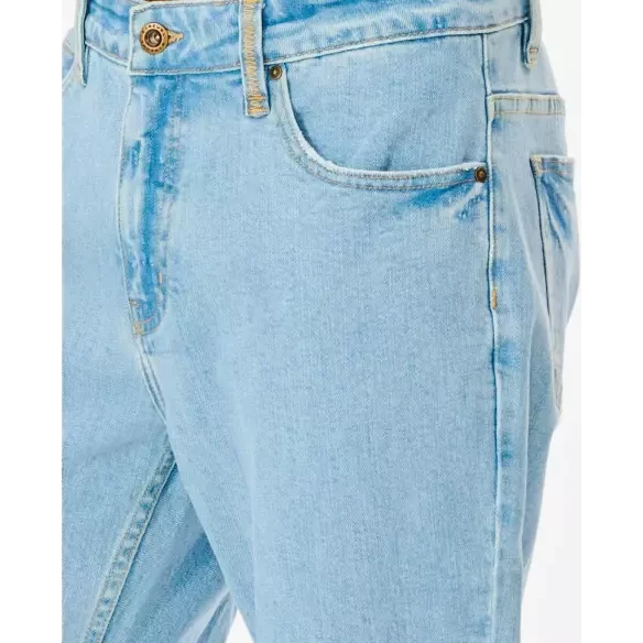Pantaloni Rip Curl Epic Denim salt Blue