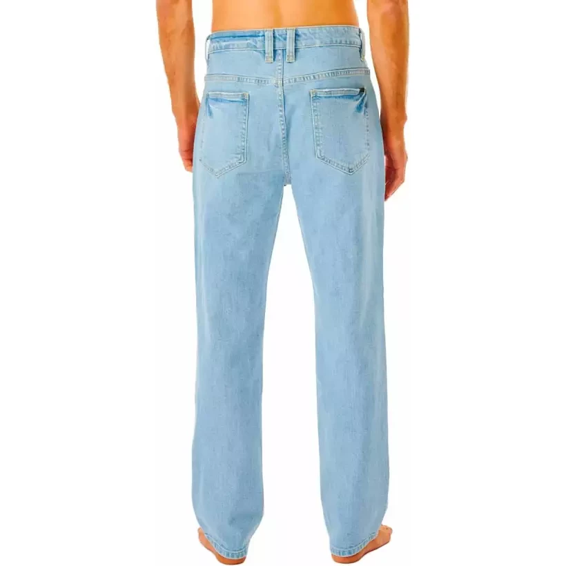 Calças Rip Curl Epic Denim salt Blue