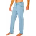 Rip Curl Epic Denim salt Blue Pant