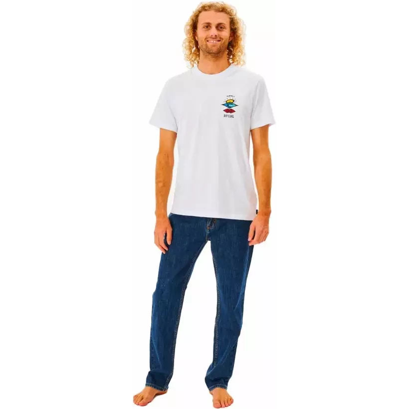 Broek Rip Curl Epic Denim tidal Blue