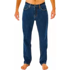 Rip Curl Epic Denim tidal Blue Pant