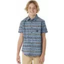 Camisa Rip Curl Tube Head surf