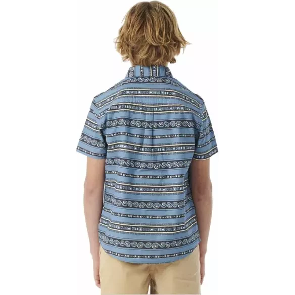 Chemise Rip Curl Tube Head surf