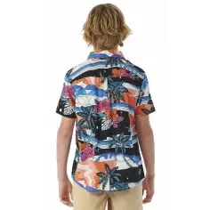 Shirt Rip Curl Party Pack Junior 2
