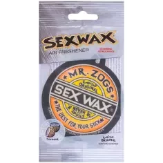 Ambientador Sex Wax Air Freshener Coconut