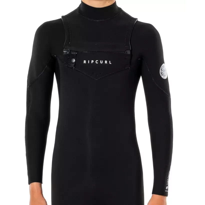 Neoprenanzug Rip Curl Dawn Patrol 3/2mm Junior