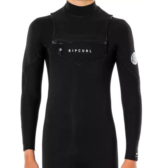 Traje Rip Curl Dawn Patrol 3/2mm Junior