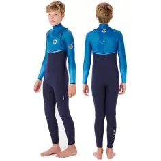 Fato Surf Rip Curl Flash-bomb 3/2mm Junior