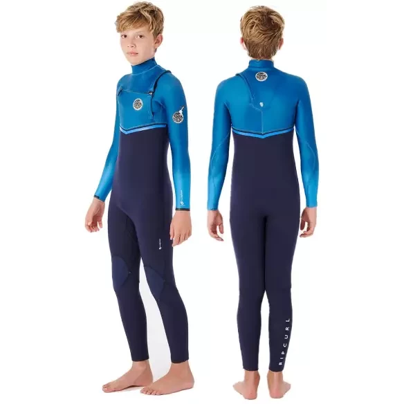 Muta surf Rip Curl Flash-bomb 3/2mm Junior