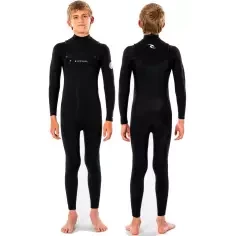 Fato Surf Rip Curl Dawn Patrol 3/2mm Junior