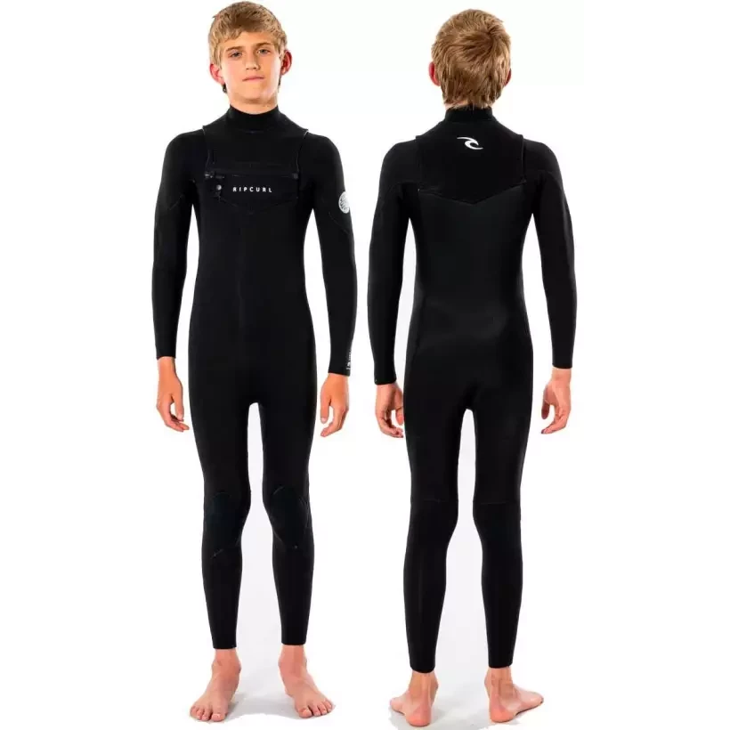 Muta surf Rip Curl Dawn Patrol 3/2mm Junior