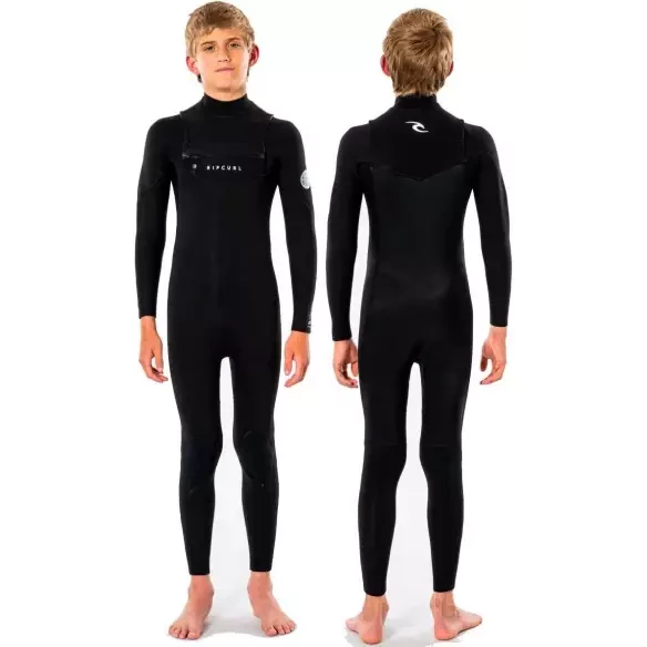 Combinaison Rip Curl Dawn Patrol 3/2mm Junior