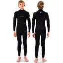 Muta surf Rip Curl Dawn Patrol 3/2mm Junior