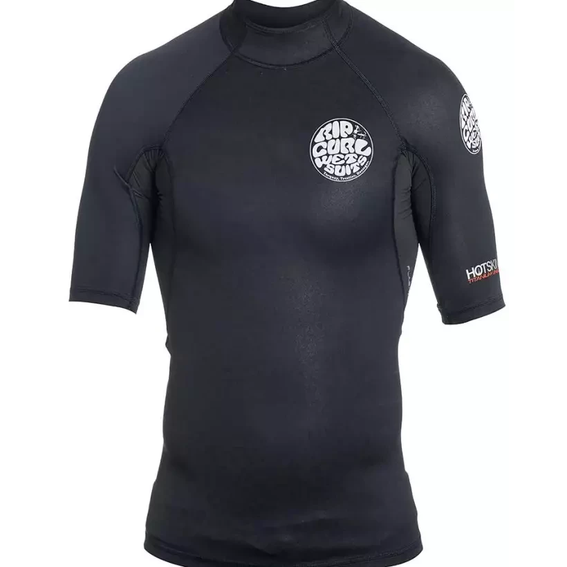 Top neopreen Rip Curl Hotskin SS