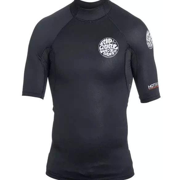 Top neopreen Rip Curl Hotskin SS