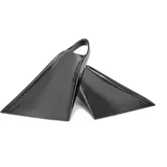 Palmes de bodyboard NMD Alpha Black