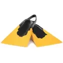 Amarillo + Negro