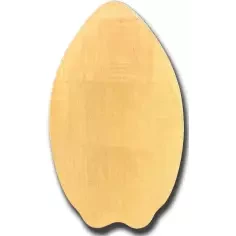 skimboard Moana Pantai 37" 2
