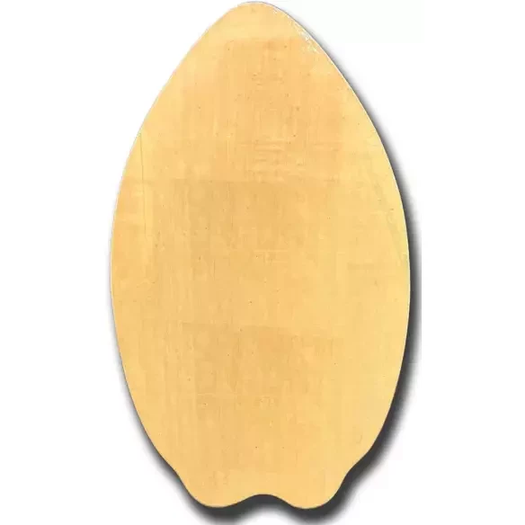 Prancha de skimboard Moana Pantai 37"