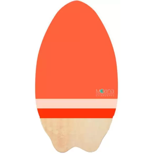 skimboard Moana Pantai 37"