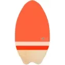 Prancha de skimboard Moana Pantai 37"