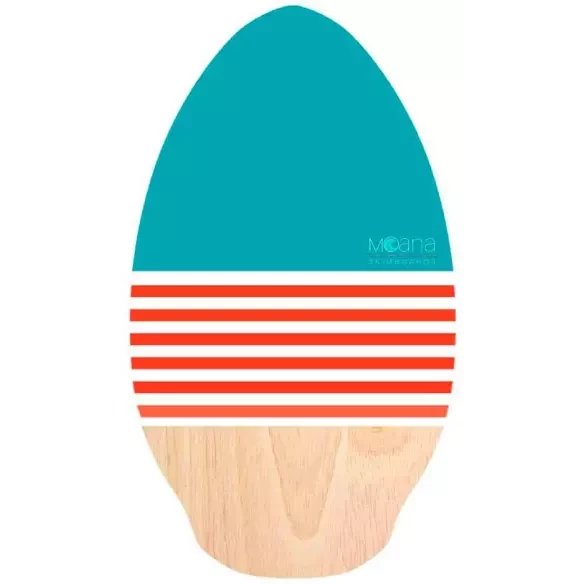 skimboard Moana Slide 35''