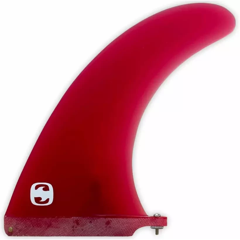 Kiel Welt-Surf-Fluid Red