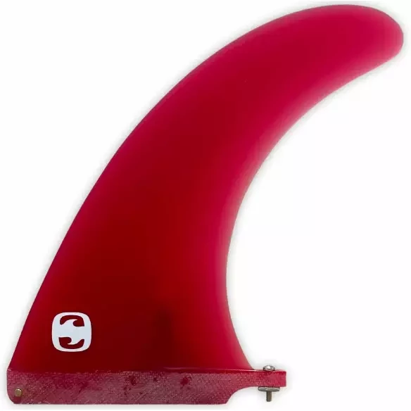 Chiglia Mondo-Surf Fluid Red