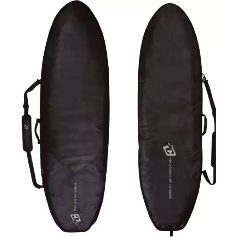 Capas de surf Creatures Reliance Longboard Day Use