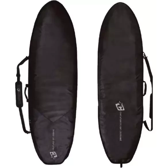 Capas de surf Creatures Reliance Longboard Day Use