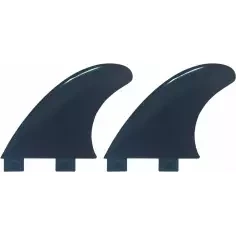 Fins Mundo-Surf Quad Rear