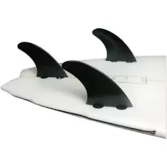 Quillas de surf M-Fins tri-fin 2