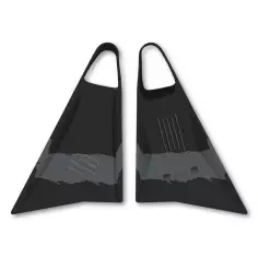 Sniper Menace Black duo bodyboardvinnen