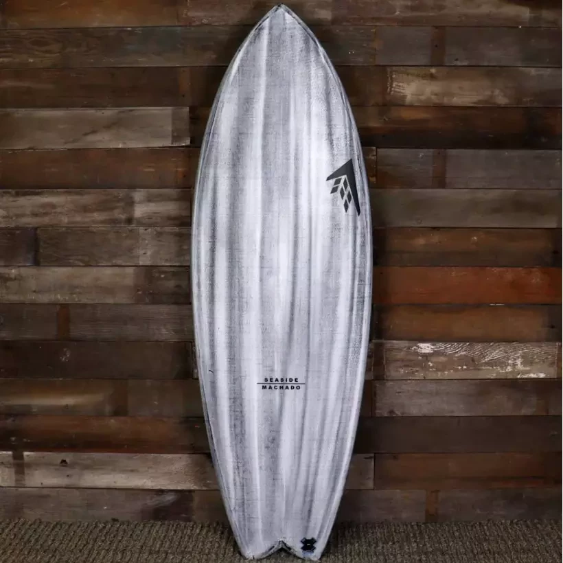 Surfbretter Firewire Seaside Volcanic