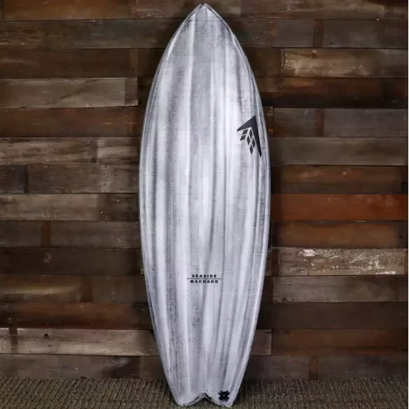Prancha de surf Firewire Seaside Volcanic