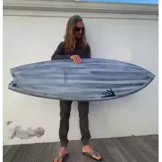 Surfboard Firewire Seaside Volcanic 2