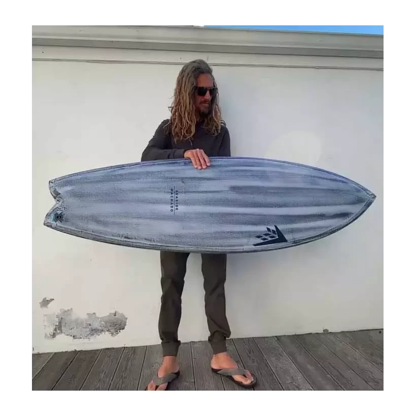 Tabla de surf Firewire Seaside Volcanic