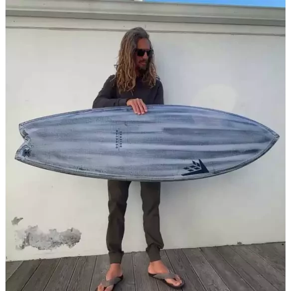 Planche de surf Firewire Seaside Volcanic