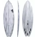 Prancha de surf Firewire Mashup Volcanic