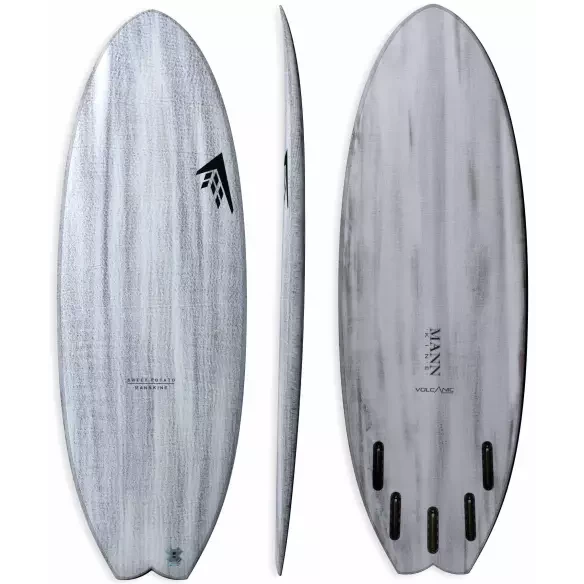 Tabla de surf Firewire Sweet Potato Volcanic