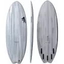 Surfboard Firewire Sweet Potato Volcanic