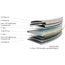 Firewire Greedy Beaver Volcanic surfboard