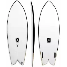 Planche de surf Firewire Too Fish
